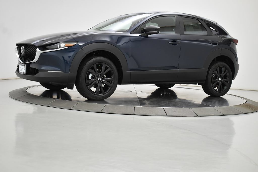 New 2026 MAZDA CX-30 AWD 2.5 S w/ Select Sport Pkg image 16