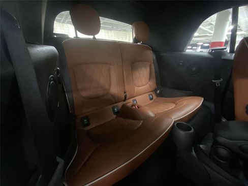 Certified 2023 MINI Cooper S FWD image 28