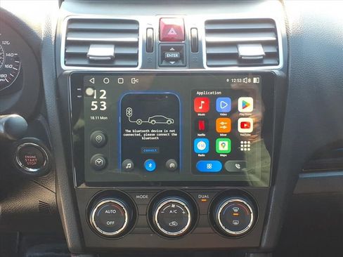 Used 2019 Subaru WRX STI image 8