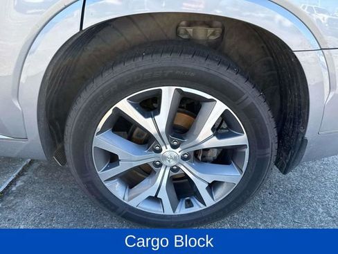 Used 2021 Hyundai Palisade Limited w/ Cargo Package image 6