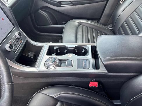 Used 2024 Ford Edge SEL AWD/4WD image 15