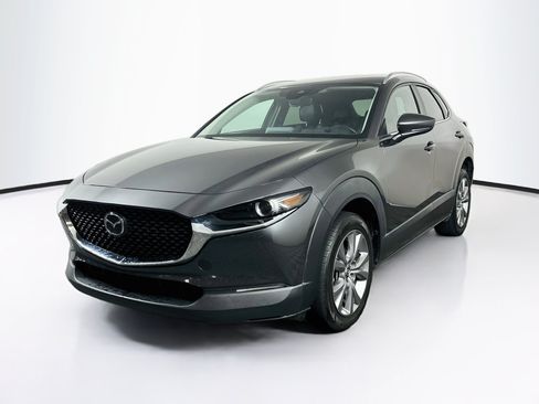Used 2023 MAZDA CX-30 AWD 2.5 S w/ Select Package image 3
