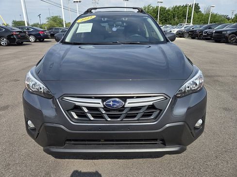 Used 2023 Subaru Crosstrek 2.0i Premium AWD/4WD image 8