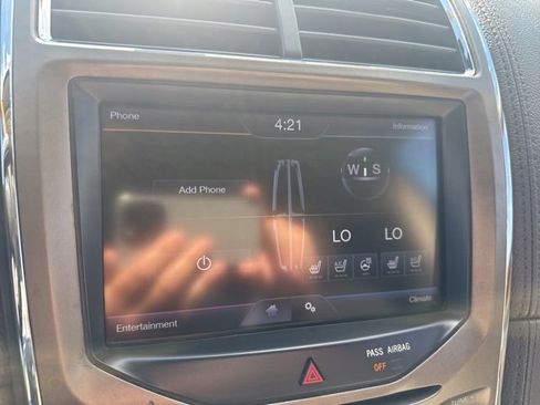 Used 2013 Lincoln MKX FWD image 30