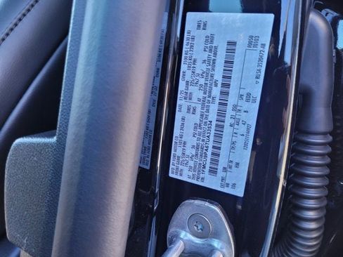 New 2026 Ford Escape ST-Line Elite w/ Equipment Group 501A image 43