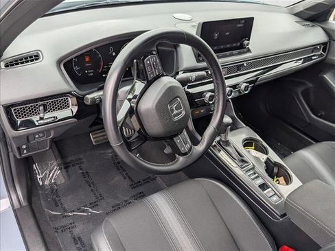 Used 2024 Honda Civic Sport image 10