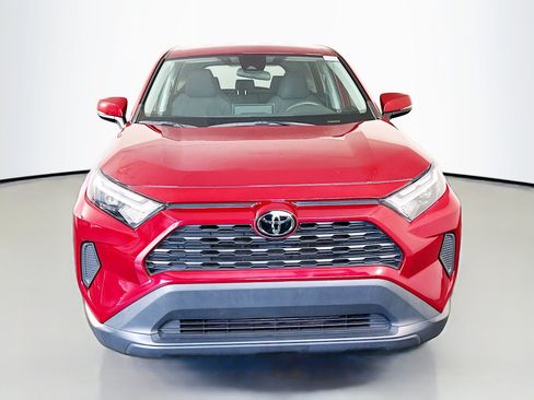 Used 2024 Toyota RAV4 LE FWD image 2