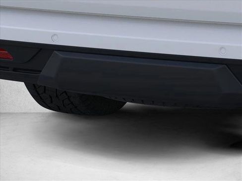 New 2026 Ford Expedition Tremor image 21