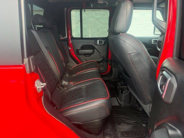 Used 2022 Jeep Gladiator Sport AWD/4WD image 10