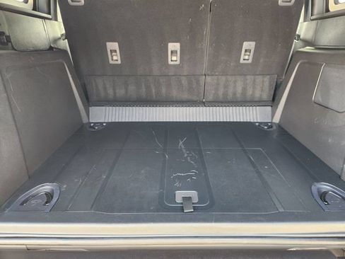 Used 2025 Ford Bronco Big Bend AWD/4WD image 32