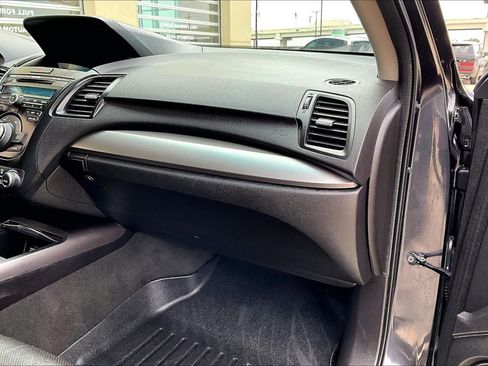 Used 2015 Acura RDX FWD w/ Technology Package image 16