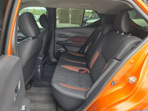 Used 2020 Nissan Kicks SR FWD image 24