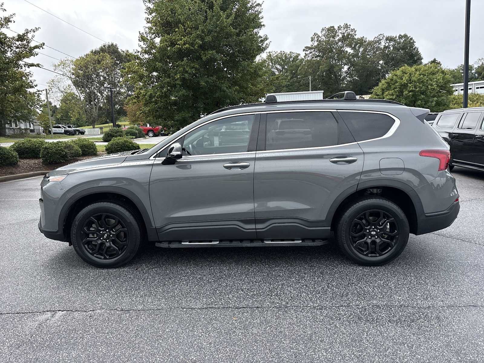Used 2022 Hyundai Santa Fe XRT AWD/4WD image 9