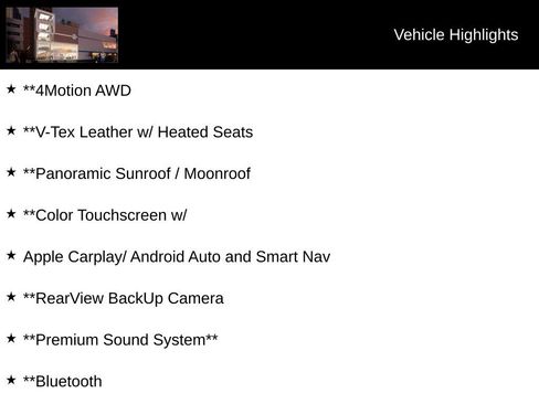 Certified 2021 Volkswagen Tiguan SE R-Line AWD/4WD image 12