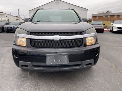 Used 2009 Chevrolet Equinox LT