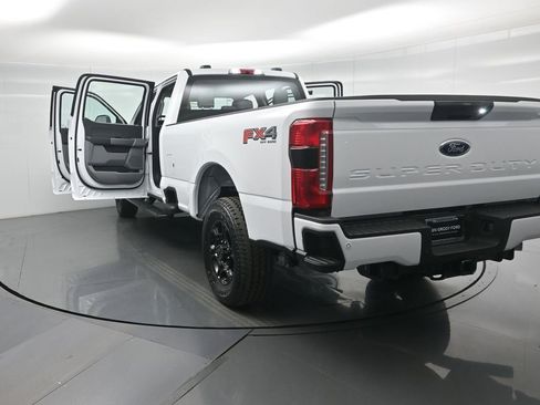 New 2026 Ford F250 XL w/ STX Appearance Package image 31