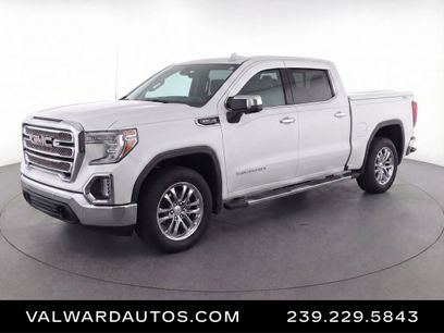 Used 2021 GMC Sierra 1500 SLT w/ SLT Convenience Package
