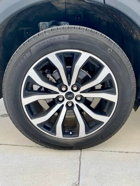 Used 2024 Ford Explorer ST-Line w/ Class IV Trailer Tow Package AWD/4WD image 10