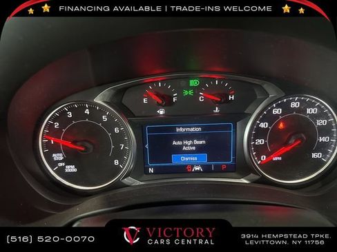 Used 2020 GMC Terrain SLE w/ Driver Convenience Package image 59