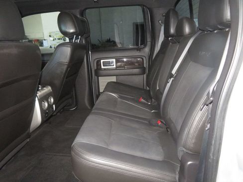 Used 2013 Ford F150 Platinum AWD/4WD image 26