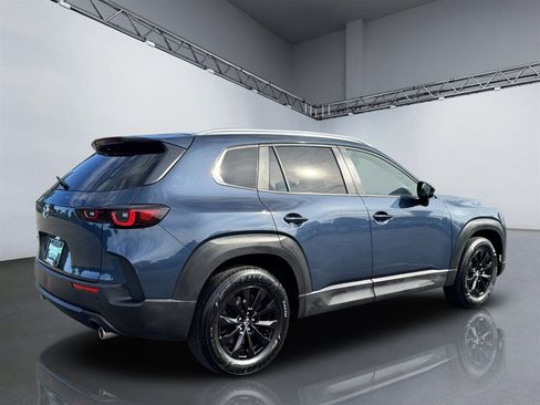 Used 2026 MAZDA CX-50 AWD 2.5 S w/ Preferred Pkg image 7