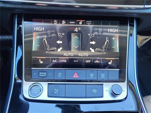 New 2026 Audi Q7 2.0T Premium image 19