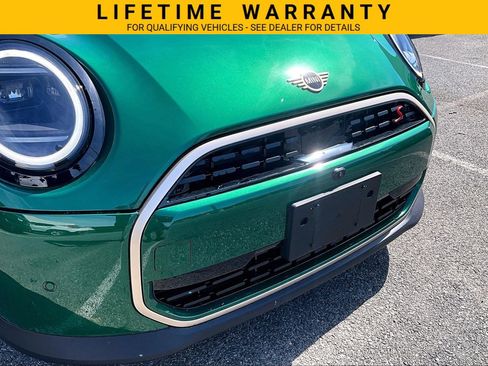 Used 2025 MINI Cooper S FWD image 5