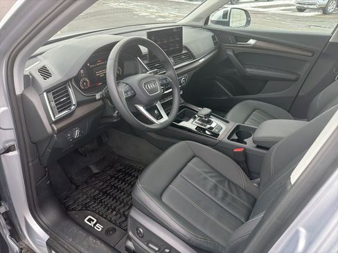 Used 2023 Audi Q5 2.0T Premium Plus image 12