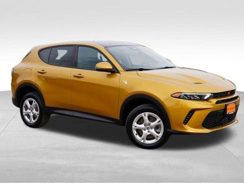 Certified 2024 Dodge Hornet GT Plus w/ Tech Pack Plus w/o Parking image 2