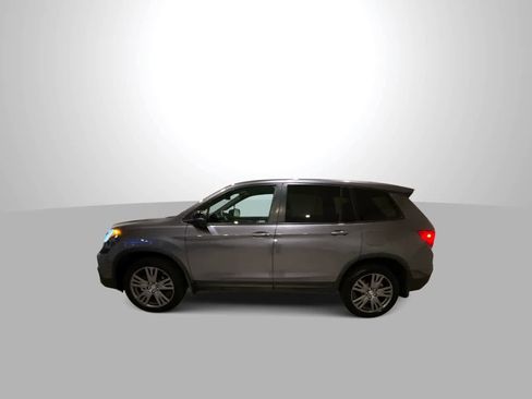Used 2021 Honda Passport EX-L image 5