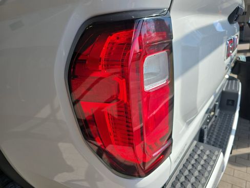 Used 2024 GMC Canyon AT4X image 35