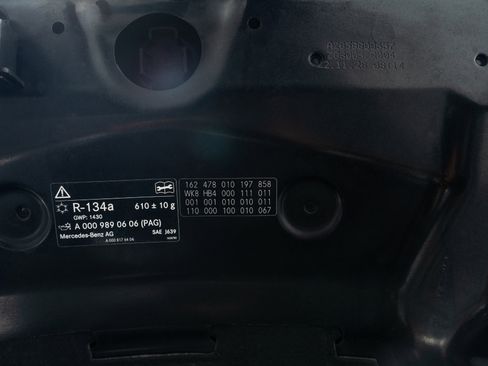 Used 2023 Mercedes-Benz C 63 AMG S image 47