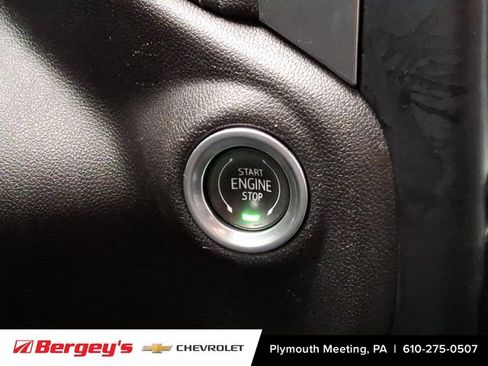 Certified 2022 Chevrolet Silverado 1500 RST image 25