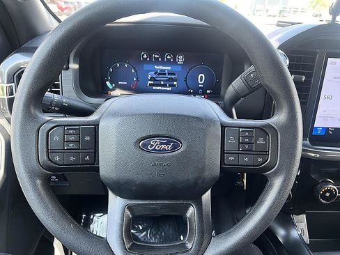 Used 2024 Ford F150 STX RWD image 21