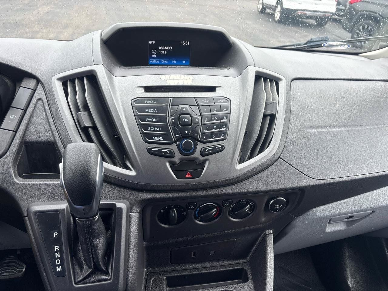 Used 2018 Ford Transit 350 XL RWD image 17