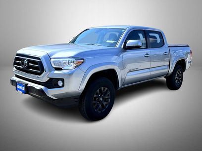 Used 2023 Toyota Tacoma SR5