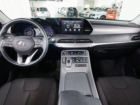 Used 2020 Hyundai Palisade SEL w/ Convenience Package AWD/4WD image 7