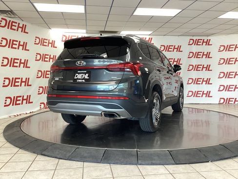 Used 2023 Hyundai Santa Fe SEL w/ Cargo Package AWD/4WD image 7