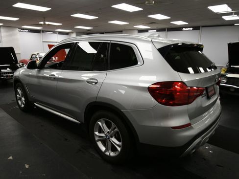 Used 2018 BMW X3 xDrive30i image 6