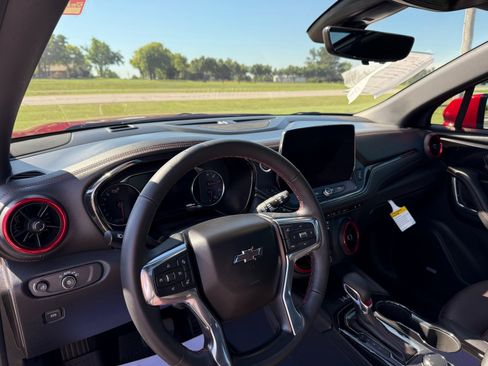 Used 2023 Chevrolet Blazer RS w/ Driver Confidence II Package image 15