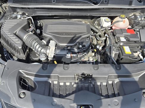 Used 2023 Chevrolet Blazer LT image 29