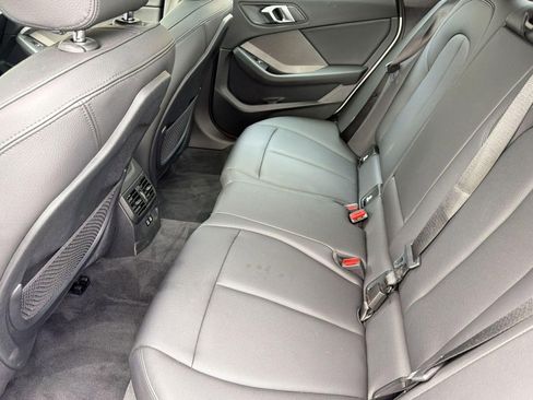 Used 2024 BMW 228i Gran Coupe w/ M Sport Package FWD image 52