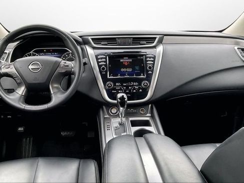 Used 2023 Nissan Murano SV image 16