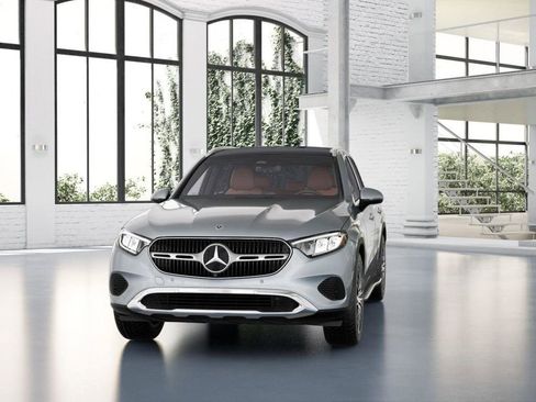 New 2026 Mercedes-Benz GLC 300 image 42
