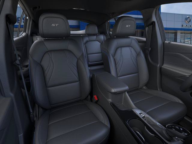 New 2026 Buick Envista Sport Touring w/ Convenience I Package FWD image 16