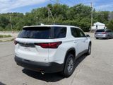 Used 2022 Chevrolet Traverse LT image 5