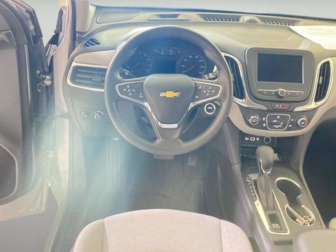 Used 2024 Chevrolet Equinox LS FWD image 23