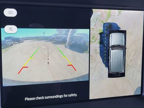 New 2026 Ford Bronco Badlands AWD/4WD image 12