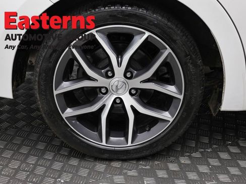 Used 2020 Acura ILX FWD image 33