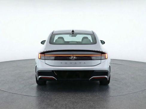 Used 2025 Hyundai Sonata SEL image 7